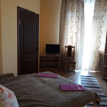 Над Вичов Volovets Room photo