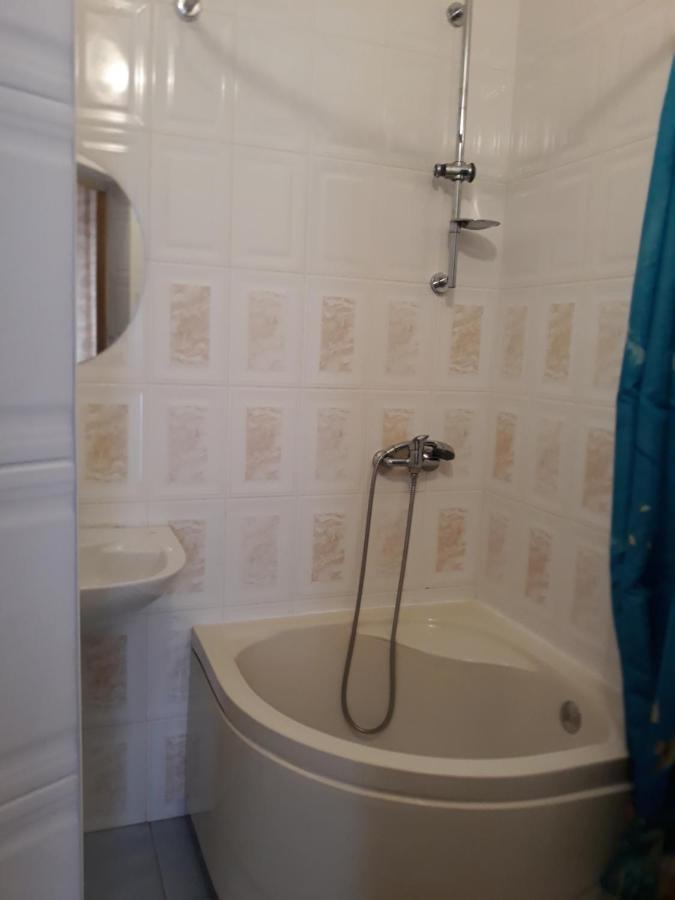 Над Вичов Volovets Room photo