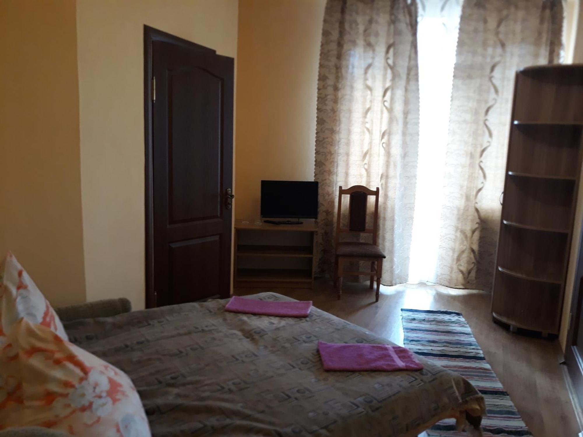 Над Вичов Volovets Room photo