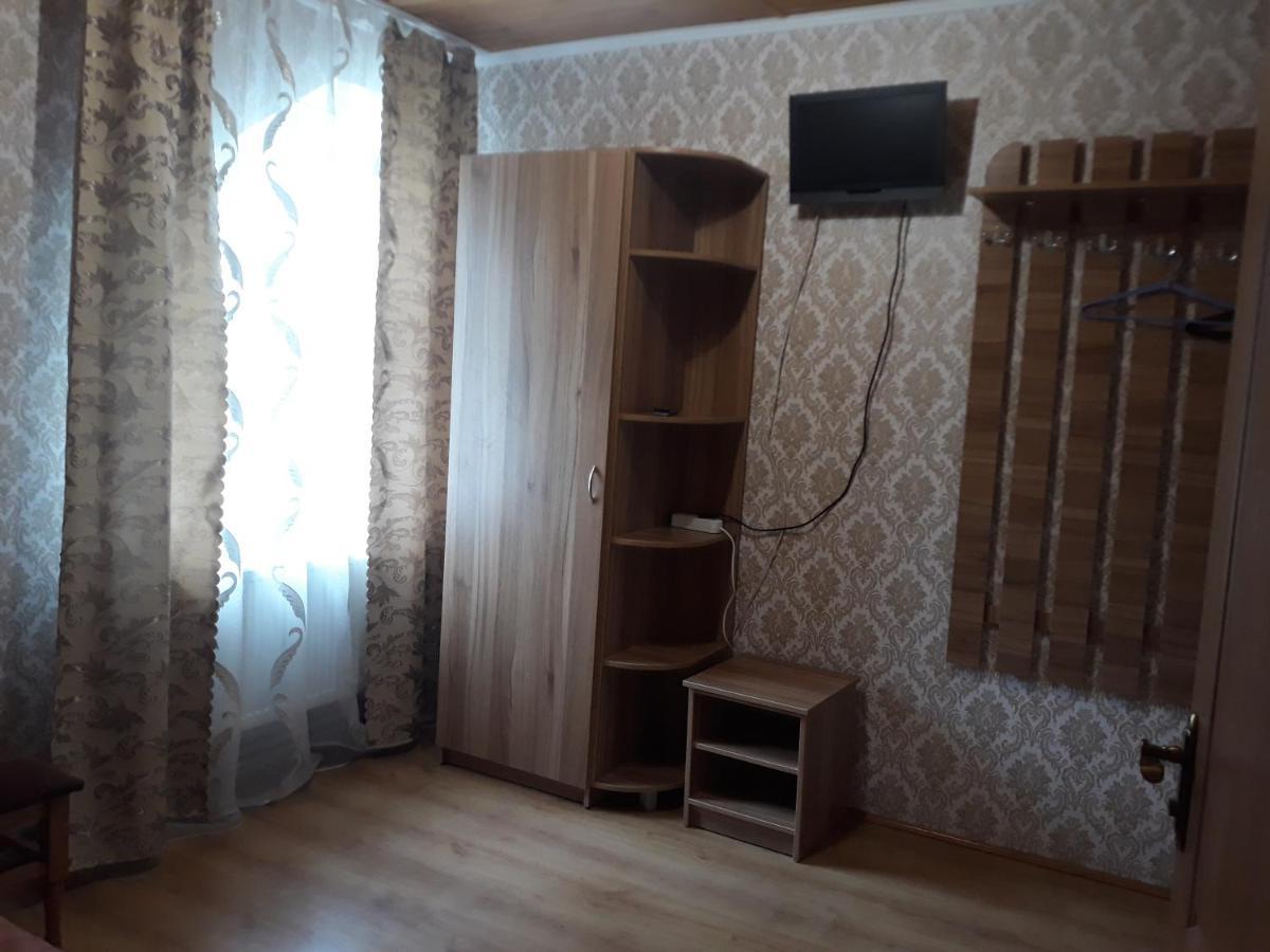 Над Вичов Volovets Exterior photo