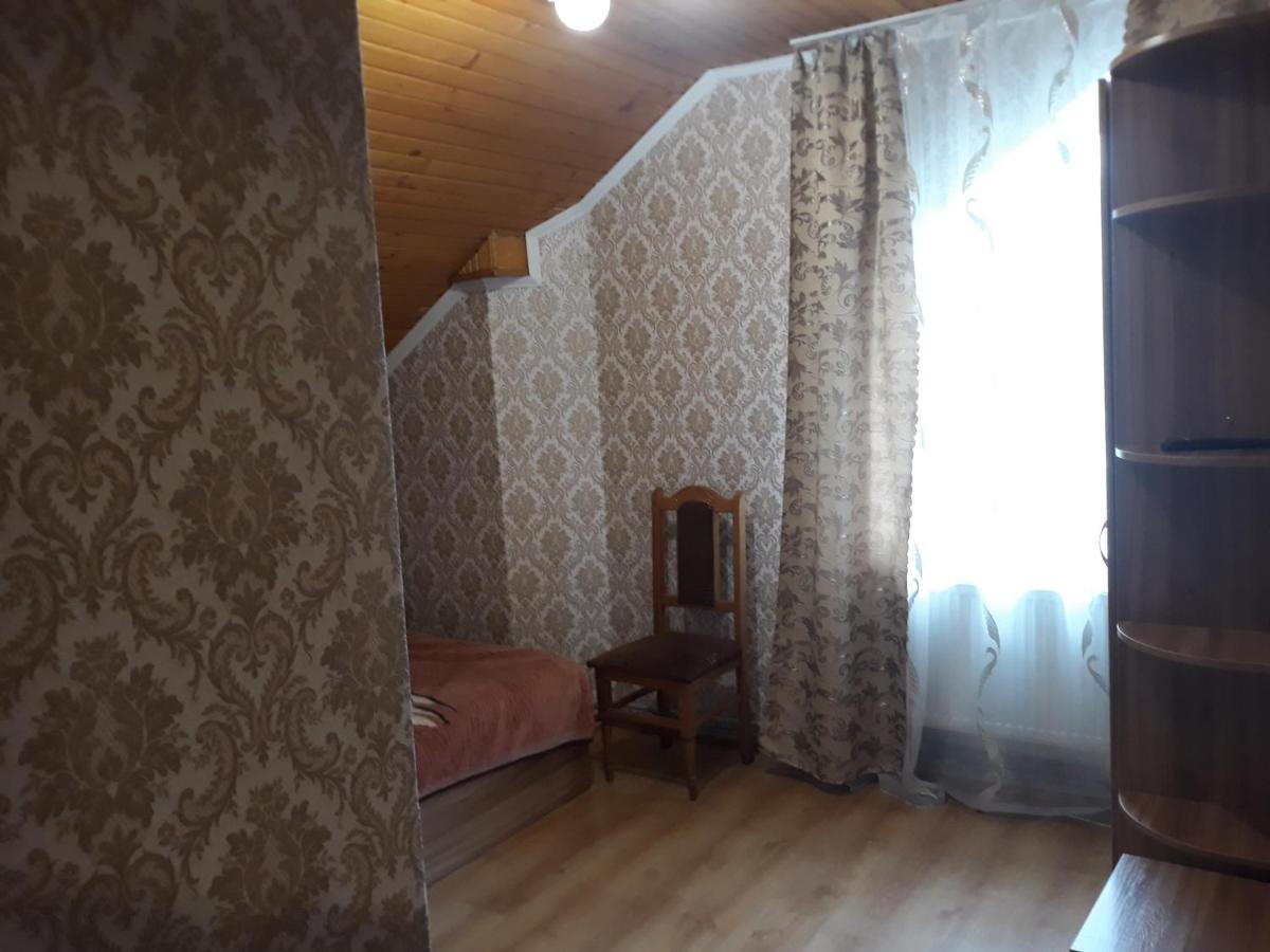 Над Вичов Volovets Exterior photo